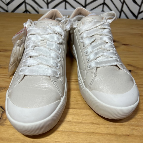 Dr. Scholl's Women's Time Off Sneaker size 7 - Picture 5 of 11